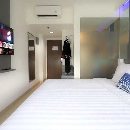 Moritz Biz Gandaria Hotel Jakarta Ngoại thất bức ảnh